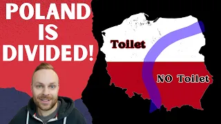 Englishman Reacts to... Why Poland is Divided?