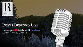 Poets Respond Live | July 5, 2020