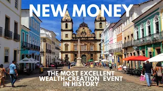 Unveiling the Epoch of Wealth Creation in New Money (2019) Documentary