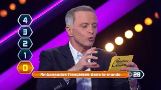 QPUC - quatre à la suite - 05-07-2017