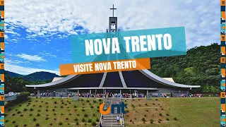 Visite Nova Trento