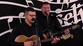 IVAN ŠTIVIĆ & SLAVONSKI VEZ (MILOŠ JOVIĆ) -  KUD SE ŽURIŠ, HEJ, ŽIVOTE (Live) @ivanstivicofficial