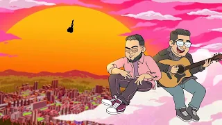 Santa RM - Mucho Para Mí [1 HORA] ft Franco Escamilla