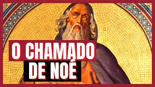 Gênesis 6 Estudo: A BONDADE DE DEUS REVELADA A NOÉ (Bíblia Explicada)