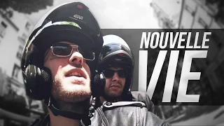 VLOG - UNE NOUVELLE VIE - Jour 49/730