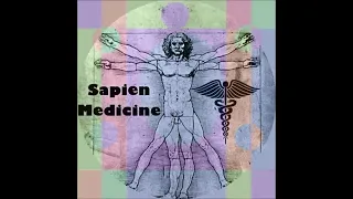 Extreme Muscle Growth by Sapien Medicine (Inhibit Myostatin, Testosterone/HGH Compression)