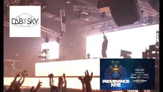 Dab The Sky (Full Set) @ Provenance NYE (Dec 31, 2022) [4K 60FPS]