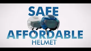 FIA Safe & Affordable Helmet Programme