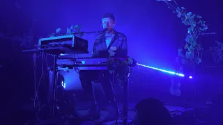 Novo Amor - Anchor (Live At Botanique Brussels)