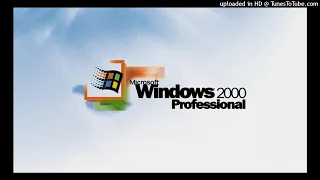 Установка Windows 2000 на VMware Workstation