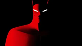 Beware The Batman - Awake And Alive - Skillet - MV