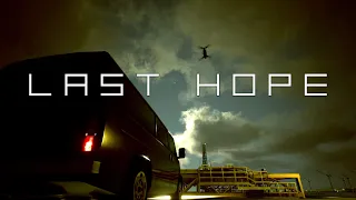 Last Hope - Ace Combat 7: Skies Unknown