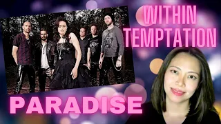 Within Temptation - Paradise (What About Us?) ft. Tarja [REACTION] | KatzinJP