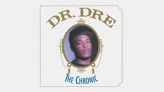 Dr. Dre - Deeez Nuuuts [Official Audio]