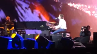 Paul McCartney - Let It Be - Landgraaf - Pinkpop - 12-6-2016