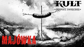 Majówka - Kult: Boskość Utracona