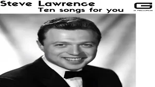 Steve Lawrence "Ten songs for you" GR 057/20 (Full Album)