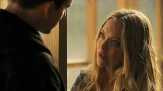 Dear John - Clip dal film - Non mi fai paura.