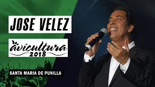 AVICULTURA 2018  SABADO  JOSE VELEZ