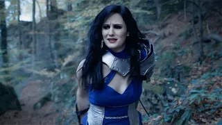 DIANNE - After the Storm (Official Music Video) - Symphonic Metal