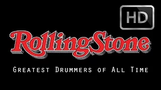 RollingStone 100 Greatest Drummers of All Time | The Music of Magma | Kickstarter 2016