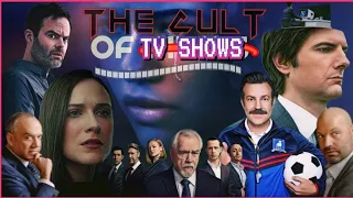 The Cult of TV Shows | TCOF: Short