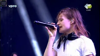 Christine And The Queens - Best Kept Secret 2016 (Full Show) HD