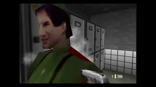 killer vs vendetta goldeneye