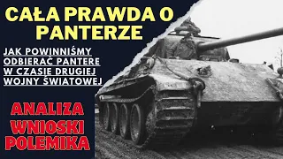 Cała Prawda o Panterze