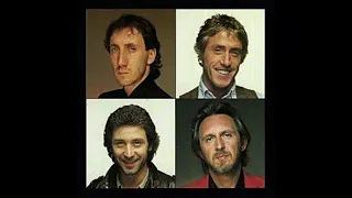 What Is love (Demo) By - Pete Townshend