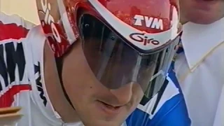 Tour de France 1997 Dansk TV2