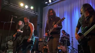 Oceans Of Slumber - The Lighthouse - Baltimore, MD 09/01/22