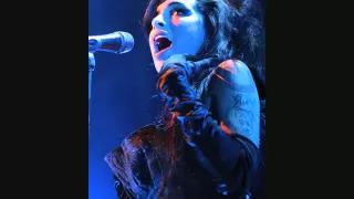 Amy Winehouse Live at Paradiso Amsterdam You Know I'm No Good