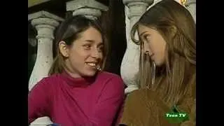 Мятежный дух Rebelde Way 1x007 TVRip Rus