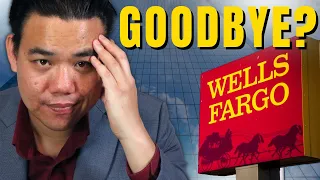 Bay Area Real Estate Update | Wells Fargo Leaves Housing?