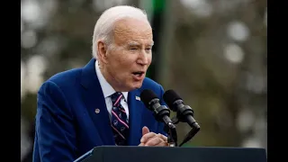 Biden Doesn't Like Crypto: Novogratz