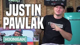 [HOONIGAN] ABW: Justin Pawlak - JTP (Formula Drift Pro Driver)