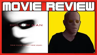 Hollow Man (2000) Movie Review