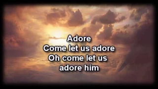 Adore   Chris Tomlin