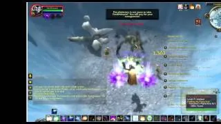 Finding the Phylactery Quest-World of Warcraft