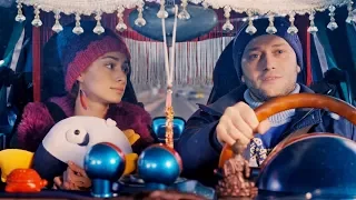 Новогодний переполох - Трейлер на Русском | 2017 | 1080p
