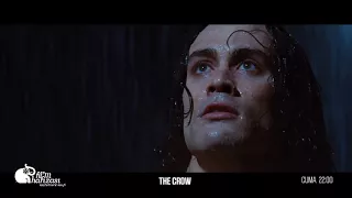 The Crow - SinemaTV ile Fil'm Hafızası Kuşağı