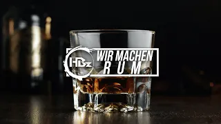 HBz x THOVI - WIR MACHEN RUM