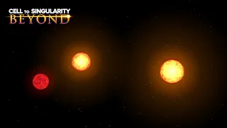 Alpha Centauri System! Cell to Singularity Beyond #14 Finale