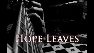 Opeth - Hope Leaves (cover)