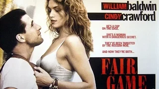 Fair Game (1995) William Baldwin kill count