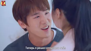 K.Will - Those Days (рус. саб)