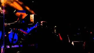 Boris - Intro & Riot Sugar (live @ Arena, Vienna, 20110707)