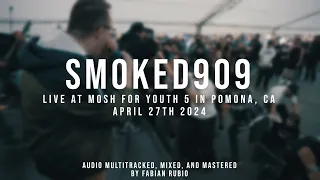 (197 Media) Smoked909 - 04/27/2024