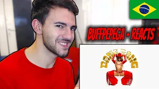 American React PABLLO VITTAR - BANG BANG - REACTION - Brazilian Music